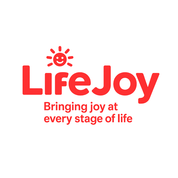 Life Joy Baby