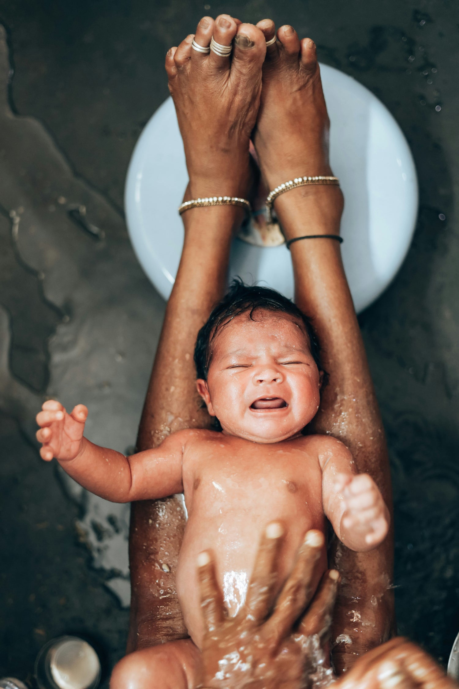 LifeJoy Baby Bath & Care