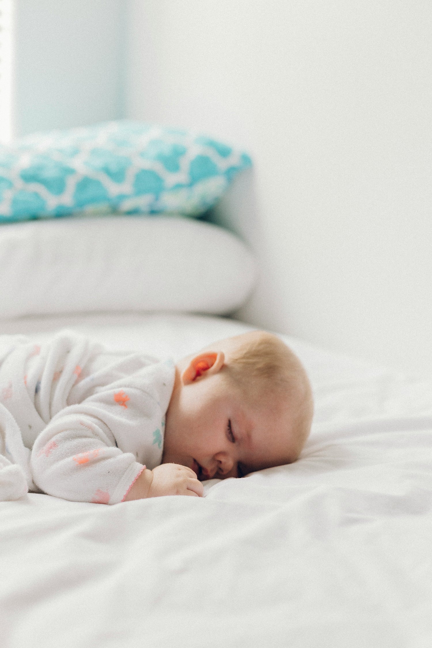 LifeJoy Baby Sleep & Comfort