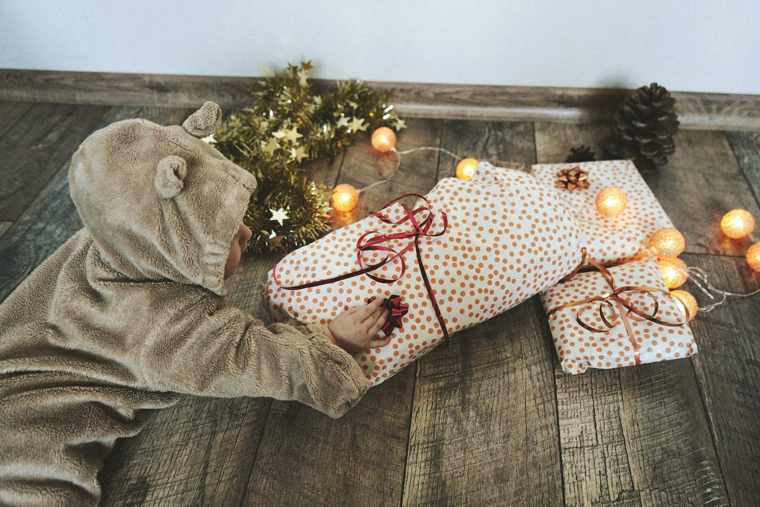 LifeJoy Baby Gifting & Bundles