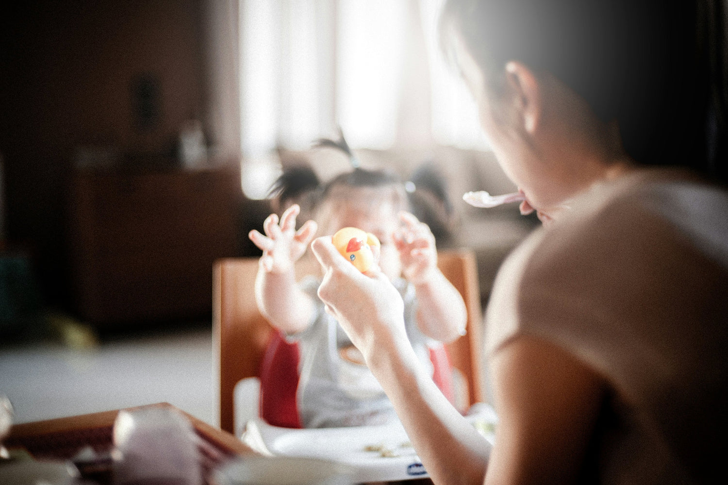 LifeJoy Baby Feeding Essentials