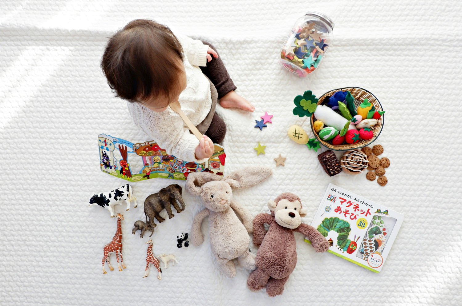 LifeJoy Baby Play & Learning