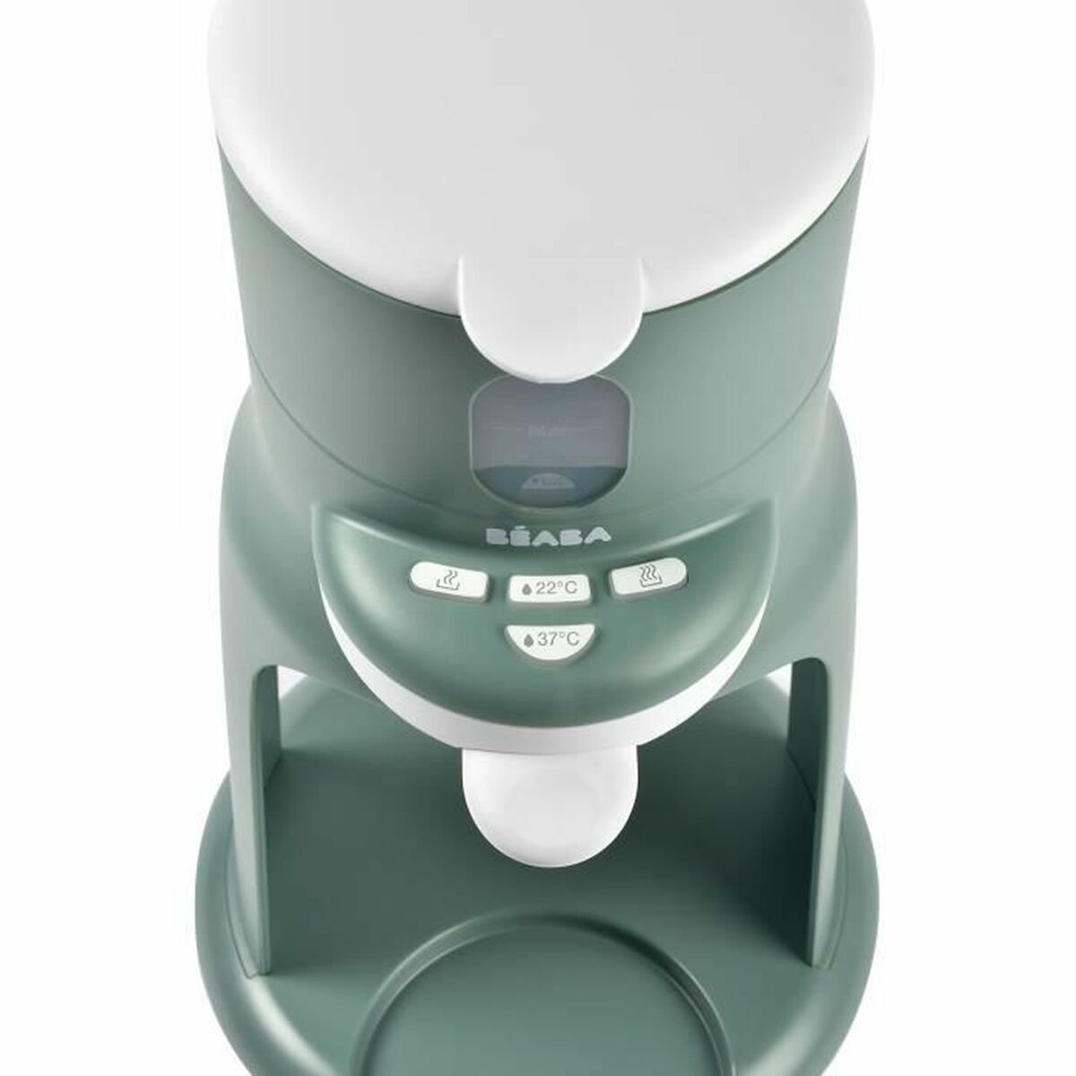 Baby Bottle Warmer