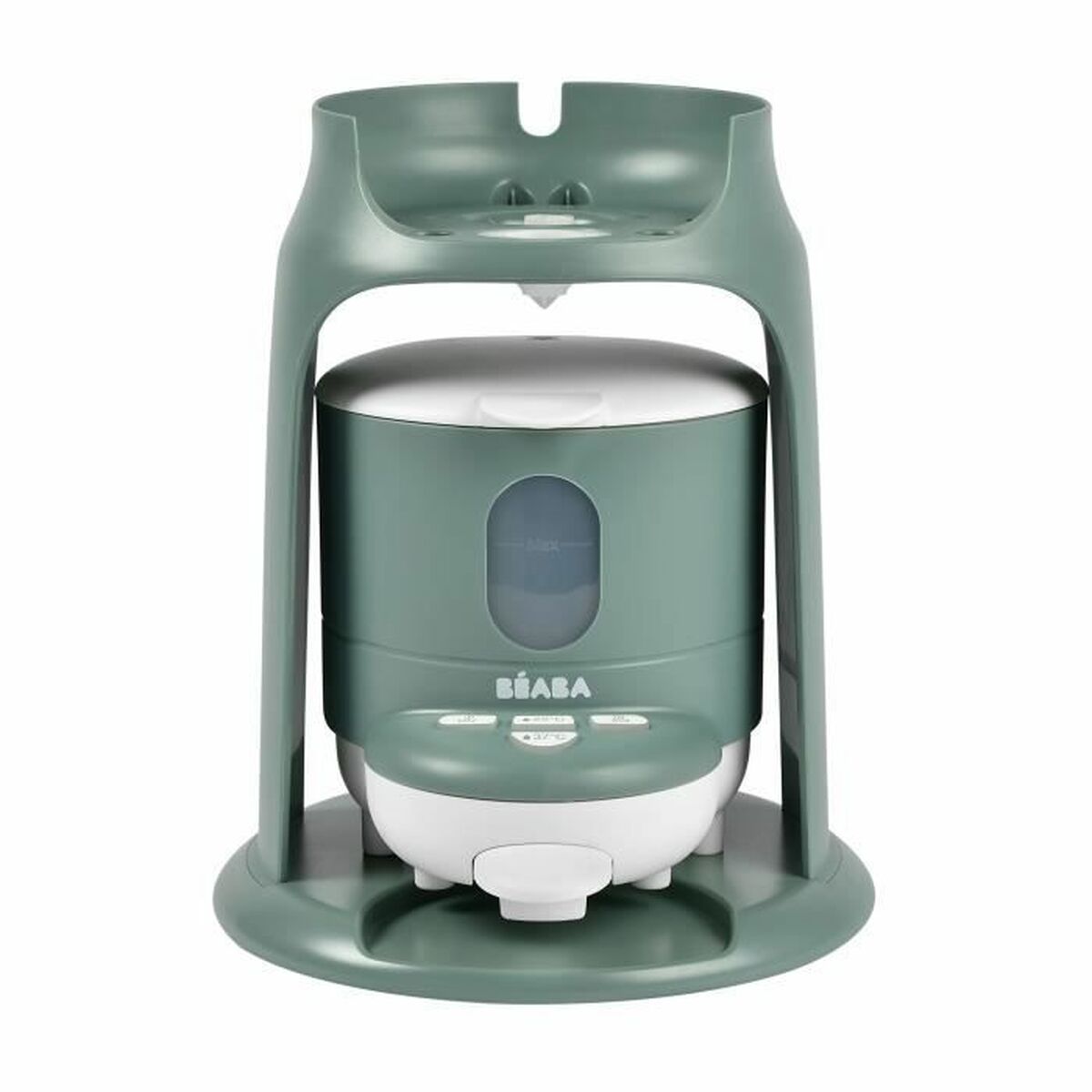 Baby Bottle Warmer