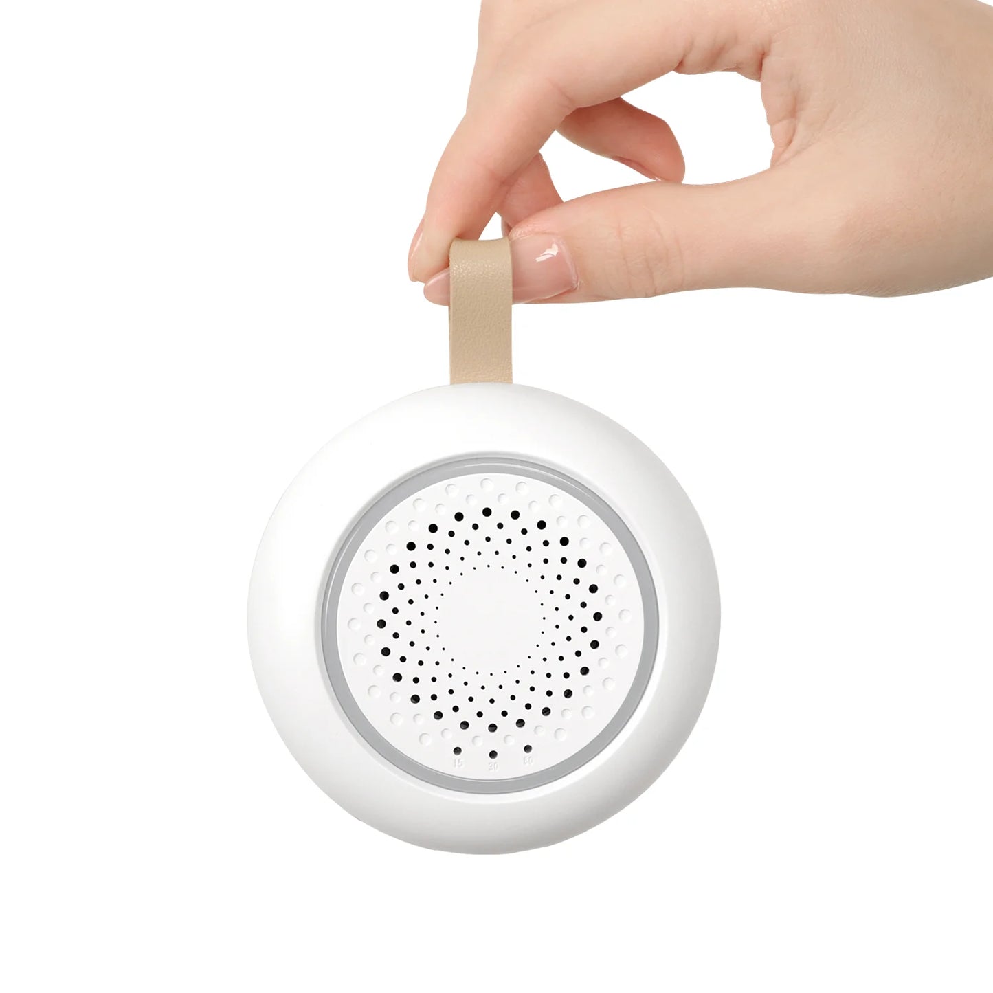 White Noise Machine 24 Soothing Sounds Sleep Sounds Machine with Night