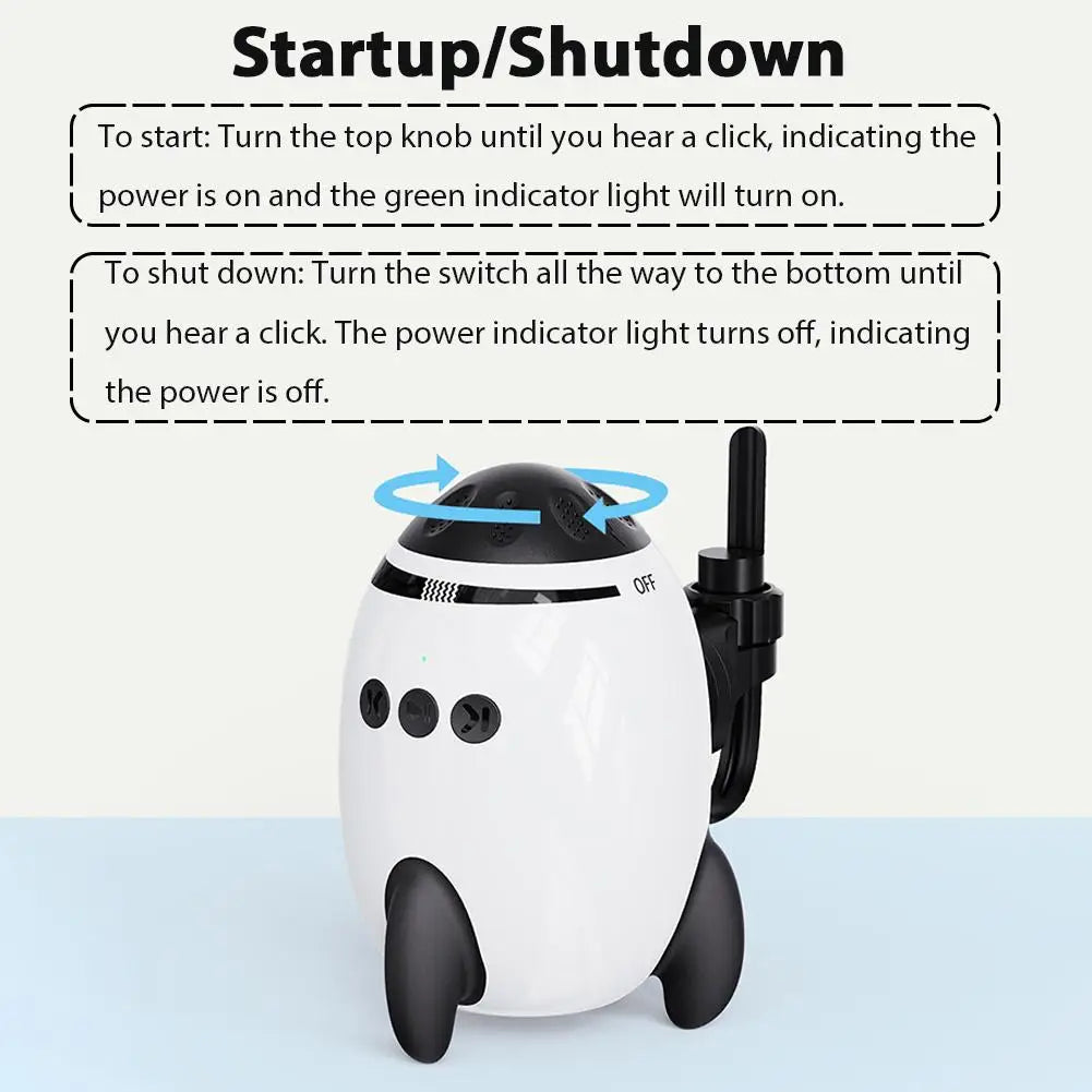 Baby Stroller Rocker accessories | Portable Automatic Infant Swing